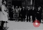 Immagine di Re Nicola I del Montenegro Montenegro, 1913, secondo 28 filmato di repertorio 65675035218
