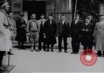 Immagine di Re Nicola I del Montenegro Montenegro, 1913, secondo 30 filmato di repertorio 65675035218