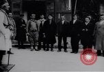 Immagine di Re Nicola I del Montenegro Montenegro, 1913, secondo 31 filmato di repertorio 65675035218