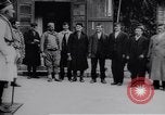 Immagine di Re Nicola I del Montenegro Montenegro, 1913, secondo 32 filmato di repertorio 65675035218