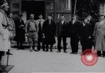 Immagine di Re Nicola I del Montenegro Montenegro, 1913, secondo 33 filmato di repertorio 65675035218