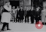 Immagine di Re Nicola I del Montenegro Montenegro, 1913, secondo 34 filmato di repertorio 65675035218