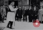 Immagine di Re Nicola I del Montenegro Montenegro, 1913, secondo 35 filmato di repertorio 65675035218