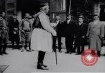 Immagine di Re Nicola I del Montenegro Montenegro, 1913, secondo 37 filmato di repertorio 65675035218