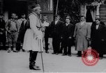 Immagine di Re Nicola I del Montenegro Montenegro, 1913, secondo 38 filmato di repertorio 65675035218