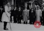 Immagine di Re Nicola I del Montenegro Montenegro, 1913, secondo 40 filmato di repertorio 65675035218