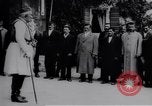 Immagine di Re Nicola I del Montenegro Montenegro, 1913, secondo 42 filmato di repertorio 65675035218