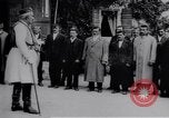 Immagine di Re Nicola I del Montenegro Montenegro, 1913, secondo 44 filmato di repertorio 65675035218