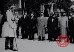 Immagine di Re Nicola I del Montenegro Montenegro, 1913, secondo 45 filmato di repertorio 65675035218