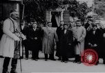 Immagine di Re Nicola I del Montenegro Montenegro, 1913, secondo 46 filmato di repertorio 65675035218