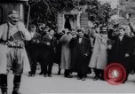 Immagine di Re Nicola I del Montenegro Montenegro, 1913, secondo 47 filmato di repertorio 65675035218