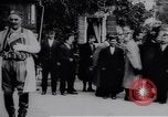 Immagine di Re Nicola I del Montenegro Montenegro, 1913, secondo 48 filmato di repertorio 65675035218