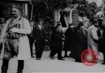 Immagine di Re Nicola I del Montenegro Montenegro, 1913, secondo 49 filmato di repertorio 65675035218