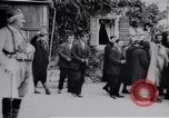 Immagine di Re Nicola I del Montenegro Montenegro, 1913, secondo 50 filmato di repertorio 65675035218