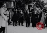 Immagine di Re Nicola I del Montenegro Montenegro, 1913, secondo 51 filmato di repertorio 65675035218