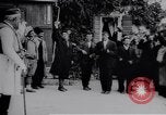 Immagine di Re Nicola I del Montenegro Montenegro, 1913, secondo 52 filmato di repertorio 65675035218