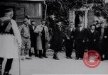 Immagine di Re Nicola I del Montenegro Montenegro, 1913, secondo 54 filmato di repertorio 65675035218