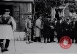 Immagine di Re Nicola I del Montenegro Montenegro, 1913, secondo 56 filmato di repertorio 65675035218