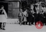 Immagine di Re Nicola I del Montenegro Montenegro, 1913, secondo 57 filmato di repertorio 65675035218