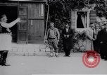 Immagine di Re Nicola I del Montenegro Montenegro, 1913, secondo 60 filmato di repertorio 65675035218