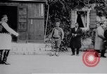 Immagine di Re Nicola I del Montenegro Montenegro, 1913, secondo 61 filmato di repertorio 65675035218