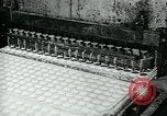 Standbild Chocolate Factory United States USA, 1921, aus Sekunde 39 historischem Filmmaterial Videoclip 65675035219