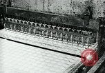 Standbild Chocolate Factory United States USA, 1921, aus Sekunde 43 historischem Filmmaterial Videoclip 65675035219