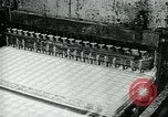 Standbild Chocolate Factory United States USA, 1921, aus Sekunde 44 historischem Filmmaterial Videoclip 65675035219
