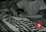 Standbild Chocolate Factory United States USA, 1921, aus Sekunde 49 historischem Filmmaterial Videoclip 65675035219