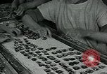 Standbild Chocolate Factory United States USA, 1921, aus Sekunde 50 historischem Filmmaterial Videoclip 65675035219