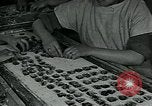 Standbild Chocolate Factory United States USA, 1921, aus Sekunde 51 historischem Filmmaterial Videoclip 65675035219