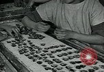 Standbild Chocolate Factory United States USA, 1921, aus Sekunde 54 historischem Filmmaterial Videoclip 65675035219