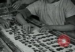 Standbild Chocolate Factory United States USA, 1921, aus Sekunde 55 historischem Filmmaterial Videoclip 65675035219