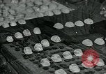 Standbild Chocolate Factory United States USA, 1921, aus Sekunde 57 historischem Filmmaterial Videoclip 65675035219