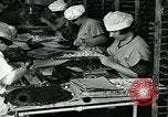 Standbild Chocolate Factory United States USA, 1921, aus Sekunde 3 historischem Filmmaterial Videoclip 65675035220