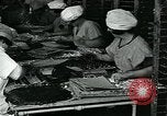Standbild Chocolate Factory United States USA, 1921, aus Sekunde 4 historischem Filmmaterial Videoclip 65675035220