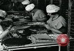 Standbild Chocolate Factory United States USA, 1921, aus Sekunde 6 historischem Filmmaterial Videoclip 65675035220