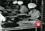 Standbild Chocolate Factory United States USA, 1921, aus Sekunde 7 historischem Filmmaterial Videoclip 65675035220