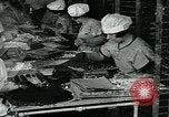 Standbild Chocolate Factory United States USA, 1921, aus Sekunde 8 historischem Filmmaterial Videoclip 65675035220