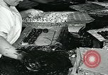Standbild Chocolate Factory United States USA, 1921, aus Sekunde 11 historischem Filmmaterial Videoclip 65675035220