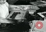 Standbild Chocolate Factory United States USA, 1921, aus Sekunde 14 historischem Filmmaterial Videoclip 65675035220