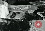 Standbild Chocolate Factory United States USA, 1921, aus Sekunde 15 historischem Filmmaterial Videoclip 65675035220