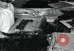 Standbild Chocolate Factory United States USA, 1921, aus Sekunde 16 historischem Filmmaterial Videoclip 65675035220