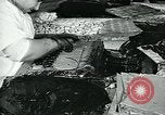 Standbild Chocolate Factory United States USA, 1921, aus Sekunde 18 historischem Filmmaterial Videoclip 65675035220