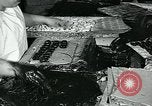 Standbild Chocolate Factory United States USA, 1921, aus Sekunde 19 historischem Filmmaterial Videoclip 65675035220