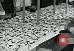 Standbild Chocolate Factory United States USA, 1921, aus Sekunde 29 historischem Filmmaterial Videoclip 65675035220