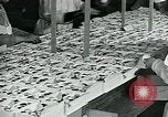 Standbild Chocolate Factory United States USA, 1921, aus Sekunde 30 historischem Filmmaterial Videoclip 65675035220