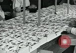 Standbild Chocolate Factory United States USA, 1921, aus Sekunde 31 historischem Filmmaterial Videoclip 65675035220