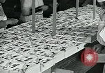 Standbild Chocolate Factory United States USA, 1921, aus Sekunde 32 historischem Filmmaterial Videoclip 65675035220