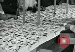 Standbild Chocolate Factory United States USA, 1921, aus Sekunde 36 historischem Filmmaterial Videoclip 65675035220
